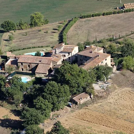 Farm stay Casa Piccini *