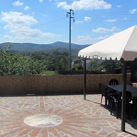 Casa Piccini * Chiusdino