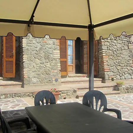 Casa Piccini Chiusdino