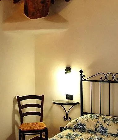 Casa Piccini Chiusdino