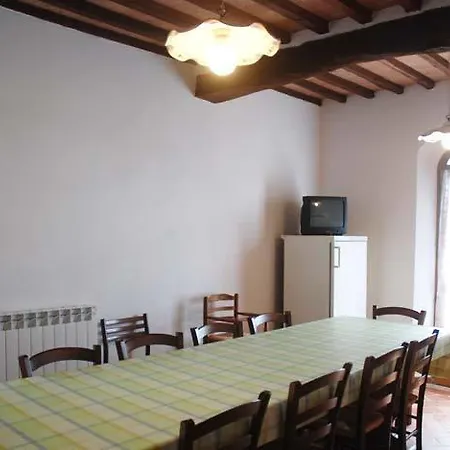 Farm stay Casa Piccini