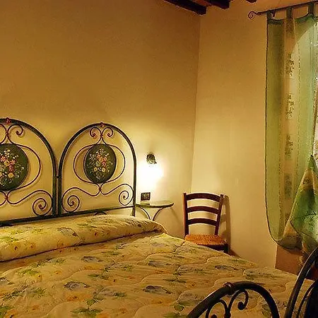 Farm stay Casa Piccini *