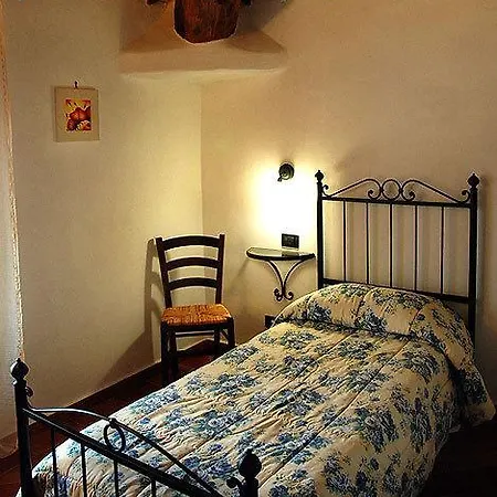 Casa Piccini Chiusdino