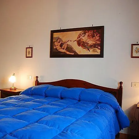 Farm stay Casa Piccini