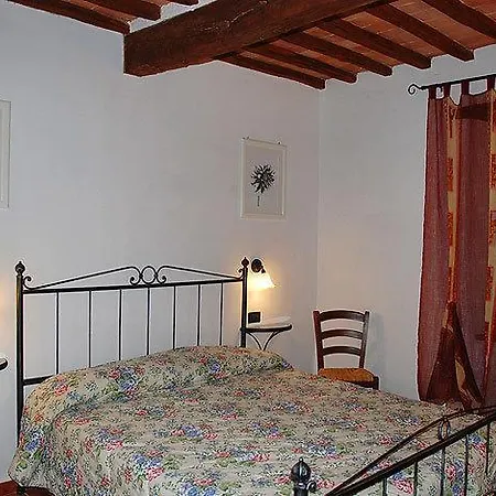 Casa Piccini Chiusdino
