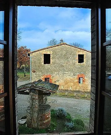 Farm stay Casa Piccini Chiusdino