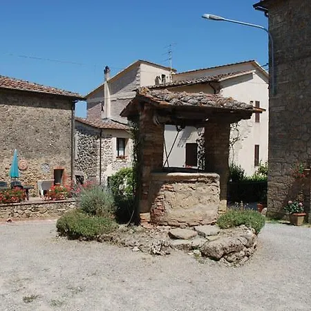 Casa Piccini