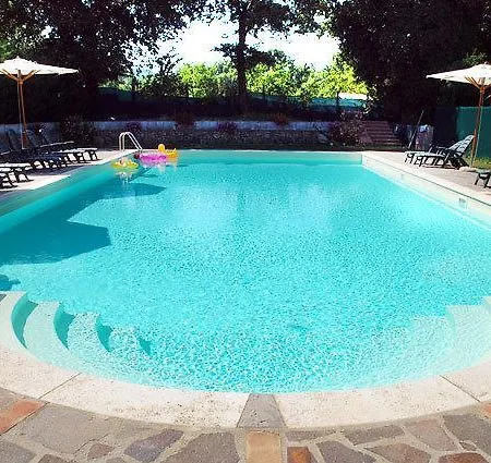 Farm stay Casa Piccini *