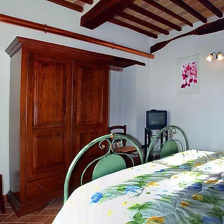 Farm stay Casa Piccini