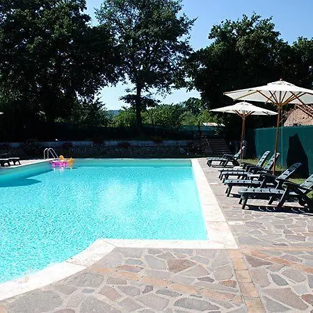 Casa Piccini Chiusdino