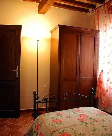 Farm stay Casa Piccini Chiusdino