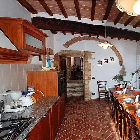 Casa Piccini