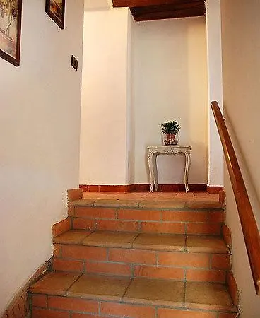 Casa Piccini Chiusdino