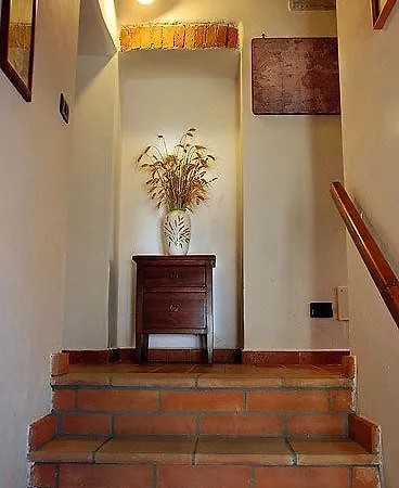 Farm stay Casa Piccini *