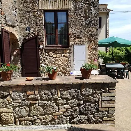 Casa Piccini *