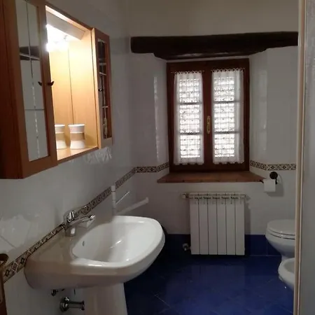Casa Piccini Farm stay *