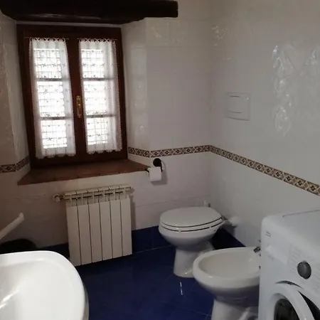 Farm stay Casa Piccini Chiusdino