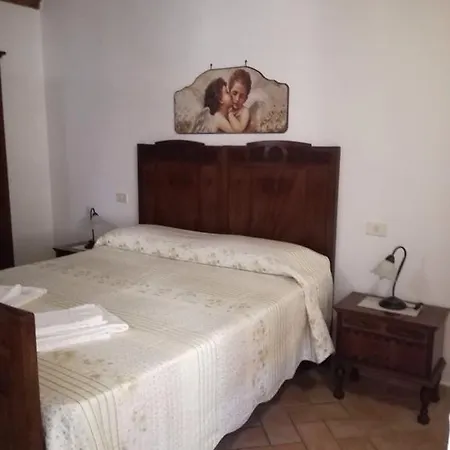 Casa Piccini * Chiusdino