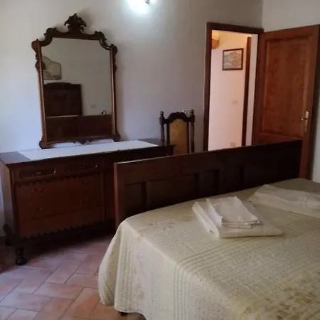 Casa Piccini Farm stay Chiusdino