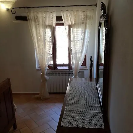 Casa Piccini Chiusdino
