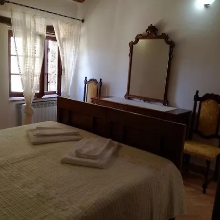 Casa Piccini *