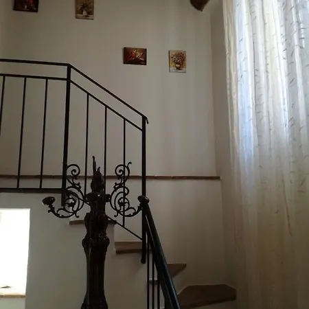 Casa Piccini Farm stay *
