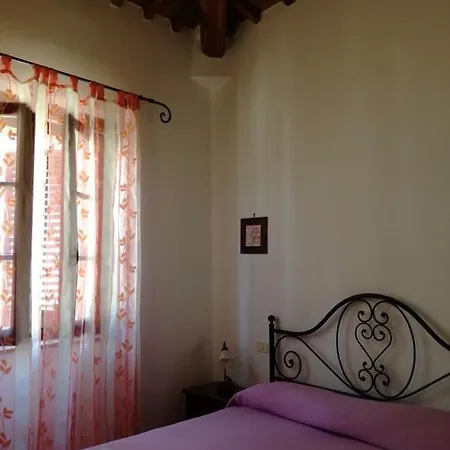 Farm stay Casa Piccini Chiusdino