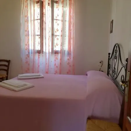 Casa Piccini * Chiusdino
