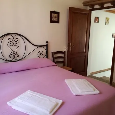 Casa Piccini Farm stay Chiusdino