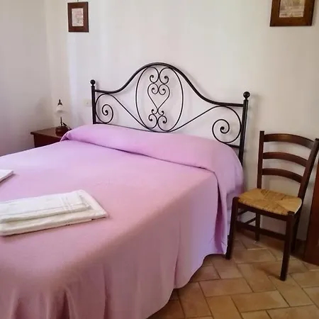 Casa Piccini Chiusdino