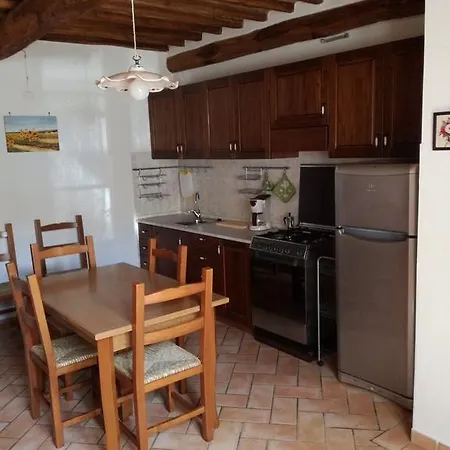 Casa Piccini Farm stay