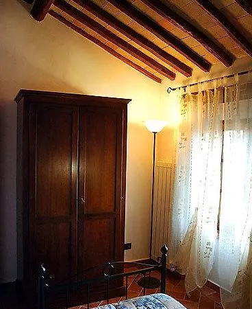 Farm stay Casa Piccini Chiusdino