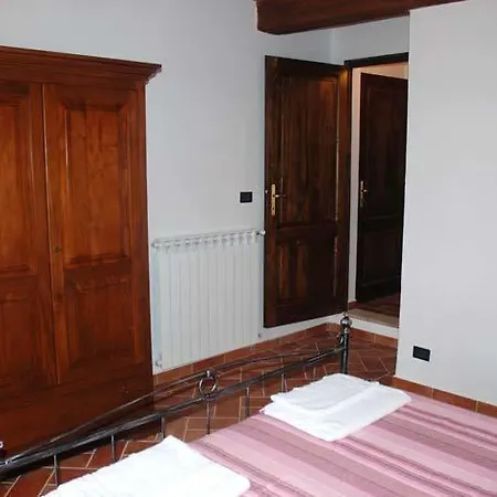 Farm stay Casa Piccini