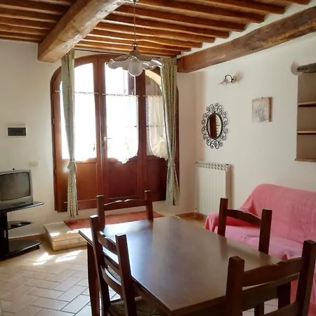 Casa Piccini